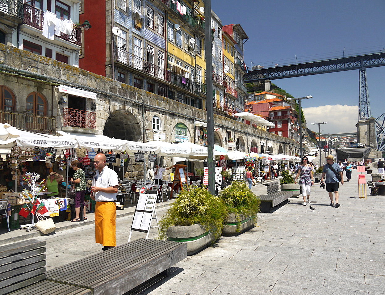City Sightseeing Porto